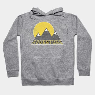 Adventure Hoodie